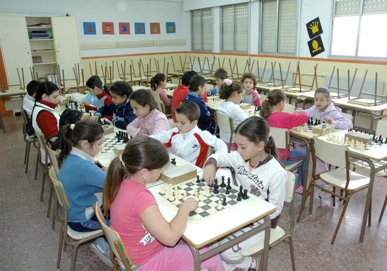Las actividades extraescolares se impartirán también en junio